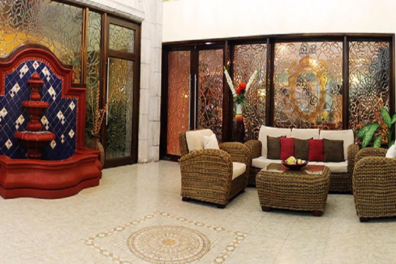 Hacienda Real Del Caribe Hotel Playa del Carmen Esterno foto