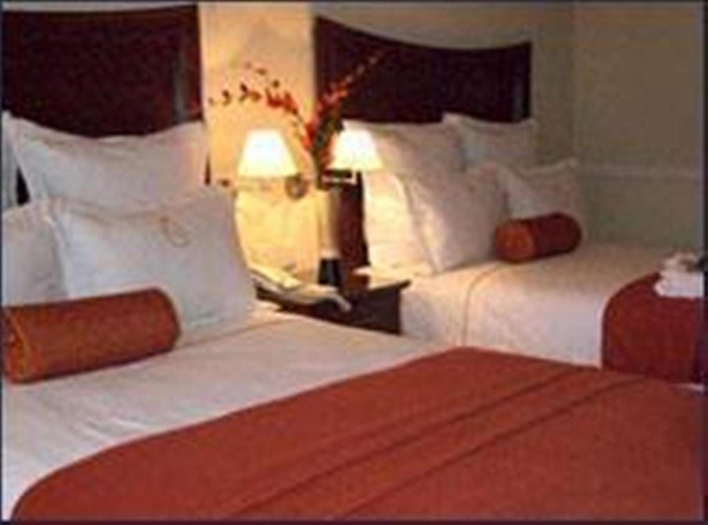 Hacienda Real Del Caribe Hotel Playa del Carmen Camera foto