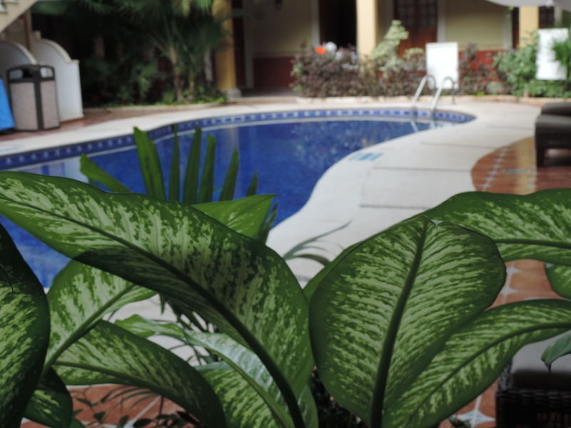 Hacienda Real Del Caribe Hotel Playa del Carmen Esterno foto