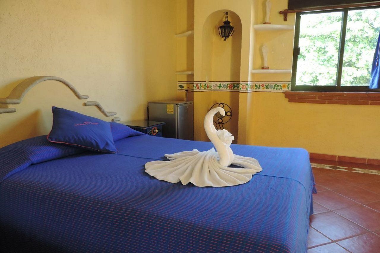 Hacienda Real Del Caribe Hotel Playa del Carmen Esterno foto