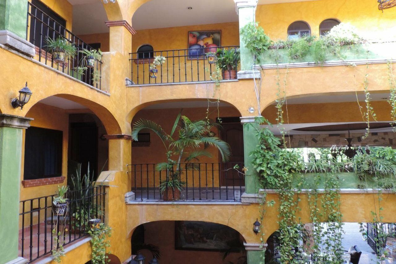 Hacienda Real Del Caribe Hotel Playa del Carmen Esterno foto