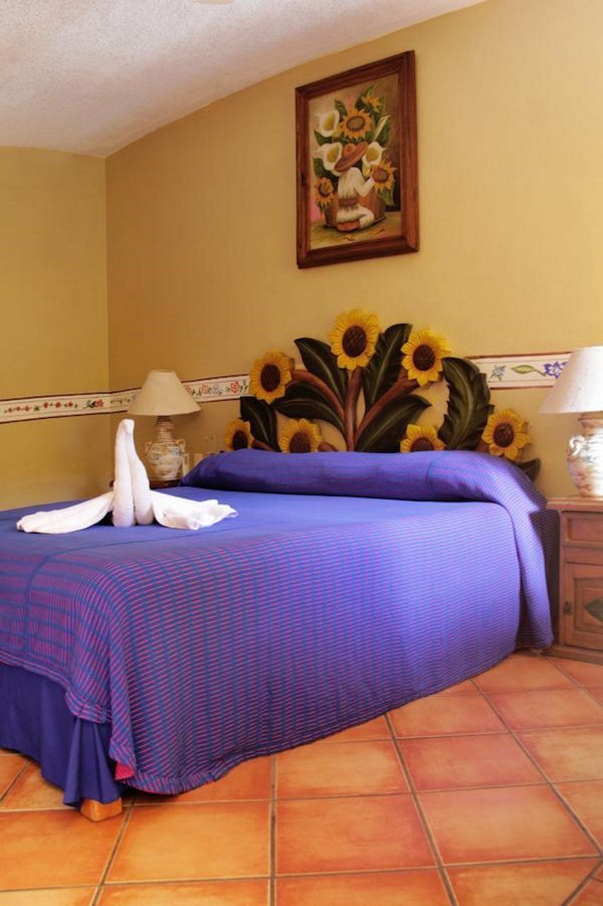 Hacienda Real Del Caribe Hotel Playa del Carmen Esterno foto
